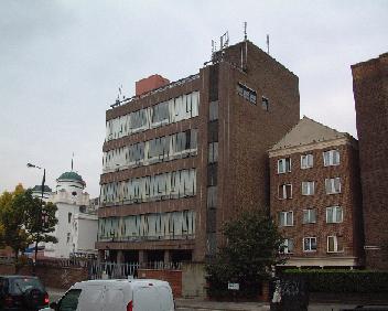 Maida Vale TE 1 071005