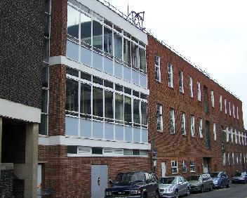 Maidstone TE 2 300508