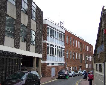 Maidstone TE 3 300508