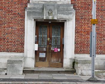 Malden TE 2 010112