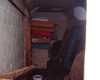Mamhead TE Closed Interior 010206