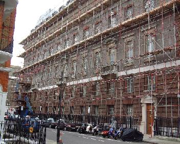 Marylebone TE 1 260305
