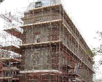 Marylebone TE 2 260305