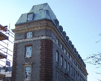 Marylebone TE 3 280106