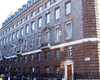 Marylebone TE 4 280106