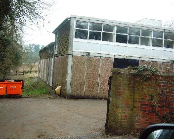 Medstead TE 2 060206