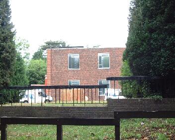 Meopham TE 030705