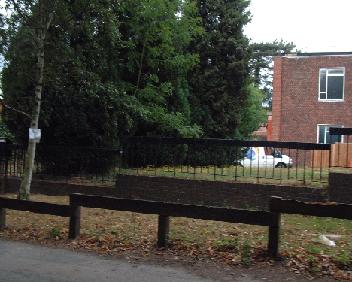 Meopham TE 2 030705