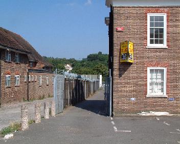 Merstham TE 1 040905