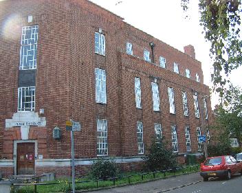 Merton Park TE 2 290805