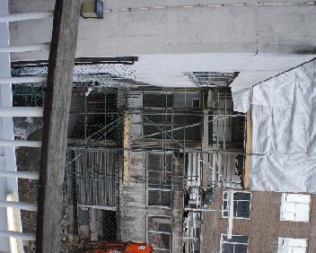 Moorgate TE Demolition 3 180312