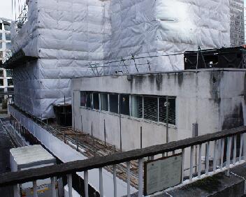 Moorgate TE Demolition 4 180312