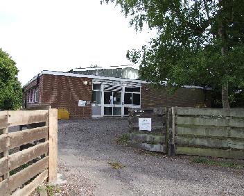 Nonington TE 2 060808