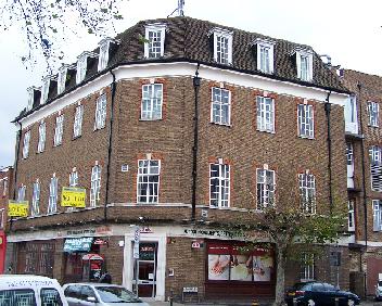 Norbury TE 1 241108