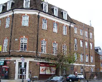 Norbury TE 2 241108