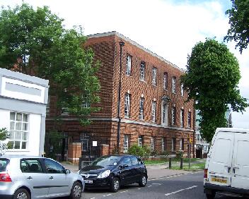 North Wembley 4 190508