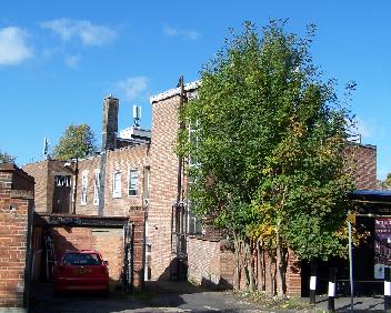 Northwood TE 4 081008