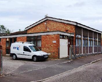 Ottery St Mary TE 060706