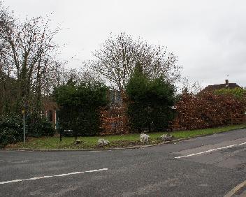 Oxshott TE 4 261211