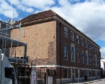Parsons Green TE 2 300707