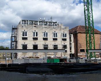 Parsons Green TE 3 300707