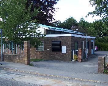 Pembury TE 230709