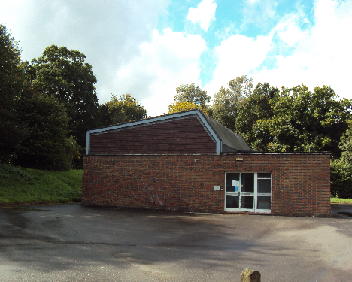 Penshurst TE 1 210911