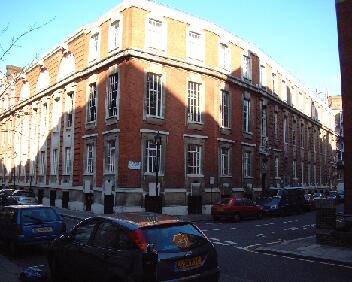 Pimlico TE 03012005