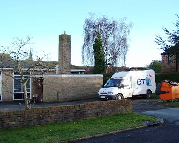 Polegate TE 1 090306