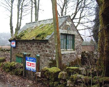 Postbridge Closed UAX 1 030206