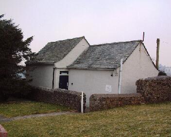 Princetown TE 030206
