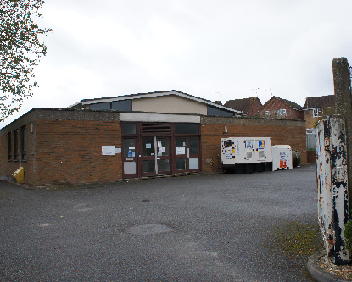 Puckeridge TE 1 080412