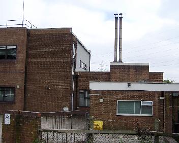 Purfleet TE 1 050507