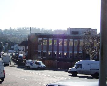 Purley TE 2 140307