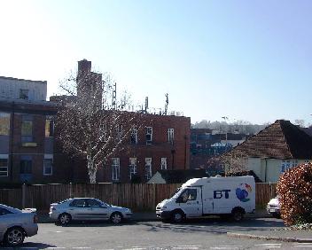 Purley TE 3 140307