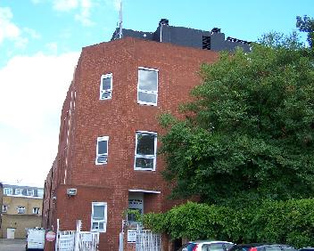 Putney TE 1 300707