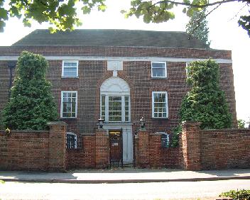 Reigate TE 1 040905
