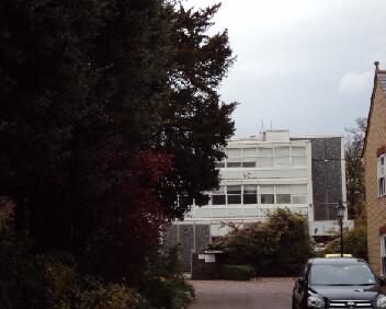 Royston TE 031110