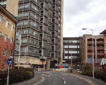 Ryland House 1 110206