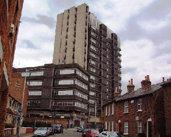Ryland House 10 110206
