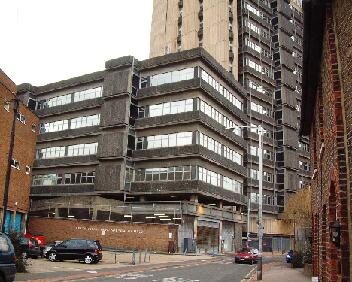 Ryland House 7 110206