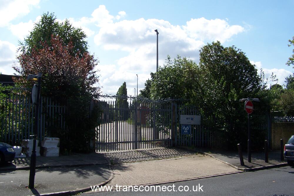 Fordmill Rd TSVC Site 1 080807.JPG