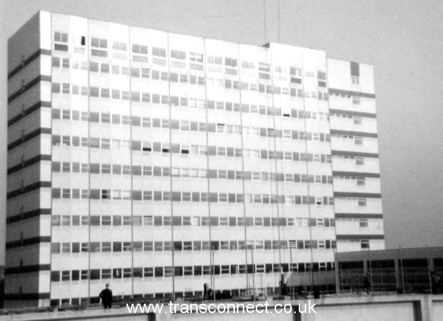 Telephone House Bromley 1968.jpg