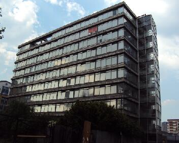 Erlang House 230411