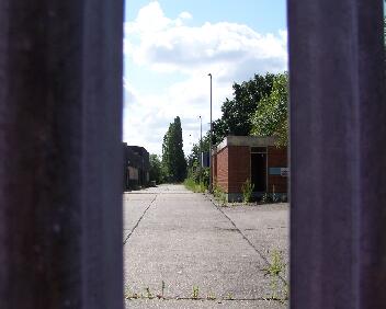 Fordmill Rd TSVC Site 2 080807
