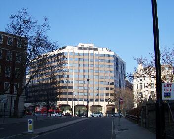 Holborn Centre 1 280106