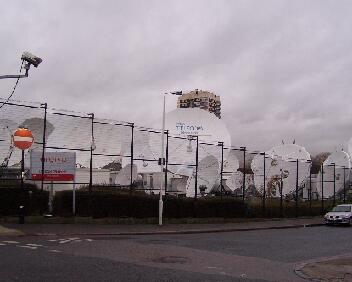 London Teleport 1 061207