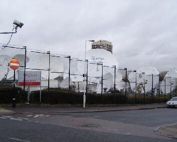 London Teleport 2 061207