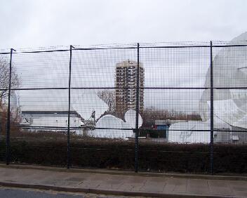 London Teleport 3 061207