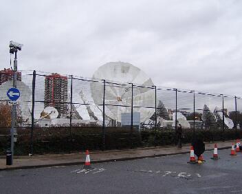 London Teleport 4 061207